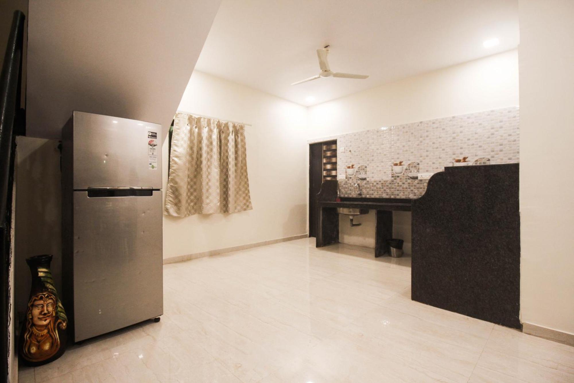Shardul Heritage The Resort Mahabaleshwar Luaran gambar