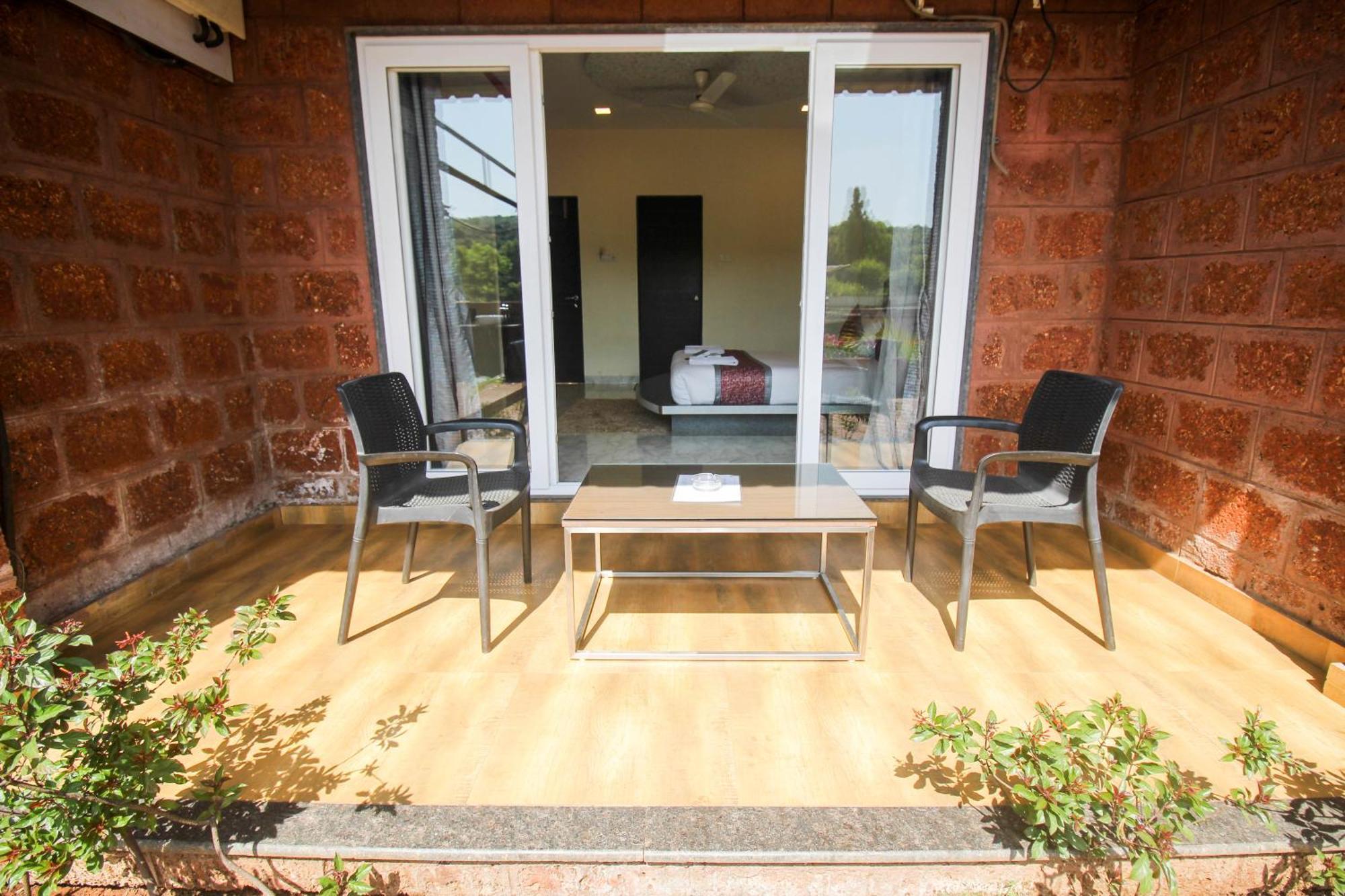 Shardul Heritage The Resort Mahabaleshwar Luaran gambar