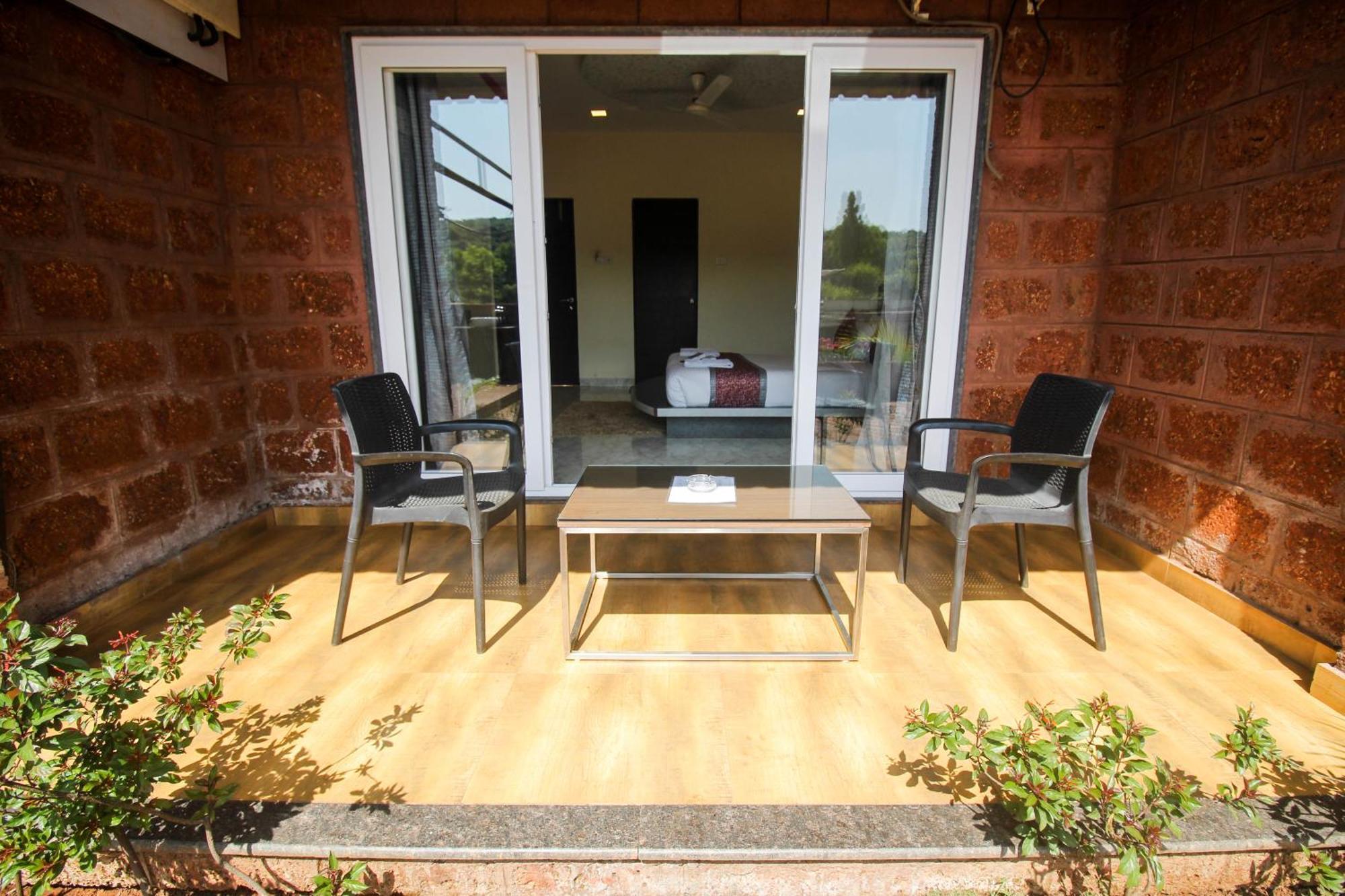 Shardul Heritage The Resort Mahabaleshwar Luaran gambar