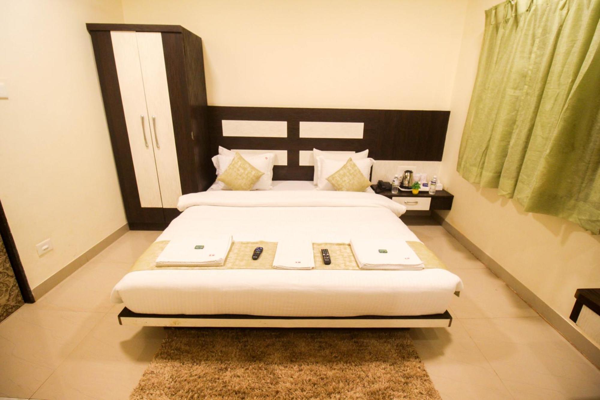 Shardul Heritage The Resort Mahabaleshwar Luaran gambar