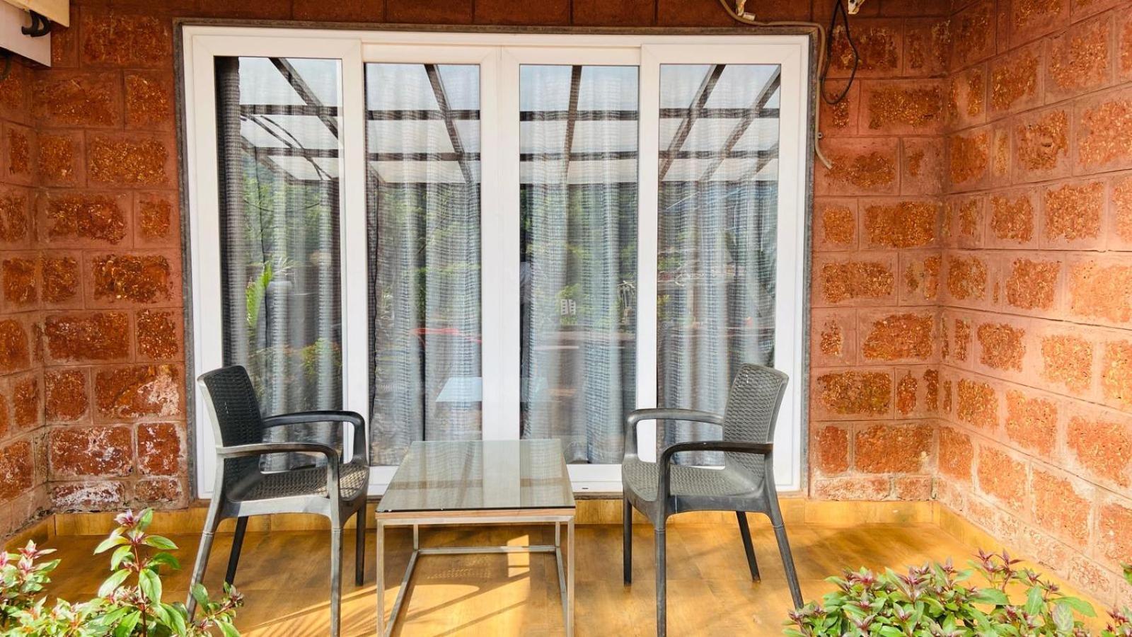 Shardul Heritage The Resort Mahabaleshwar Luaran gambar